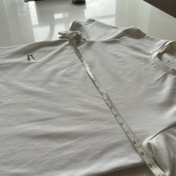 Nike Lab Shirt Medium Glow in Dark - Picture 7 of 17